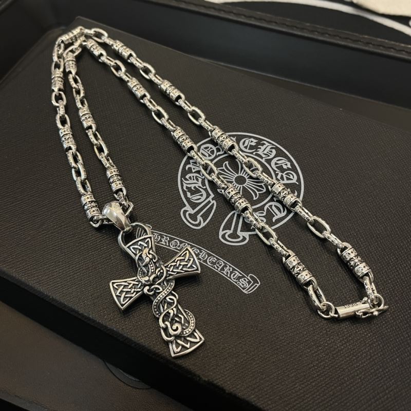 Chrome Hearts Necklaces